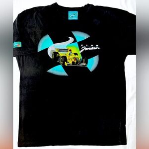 Club Jordan Grand Prix Mastercard T-shirt